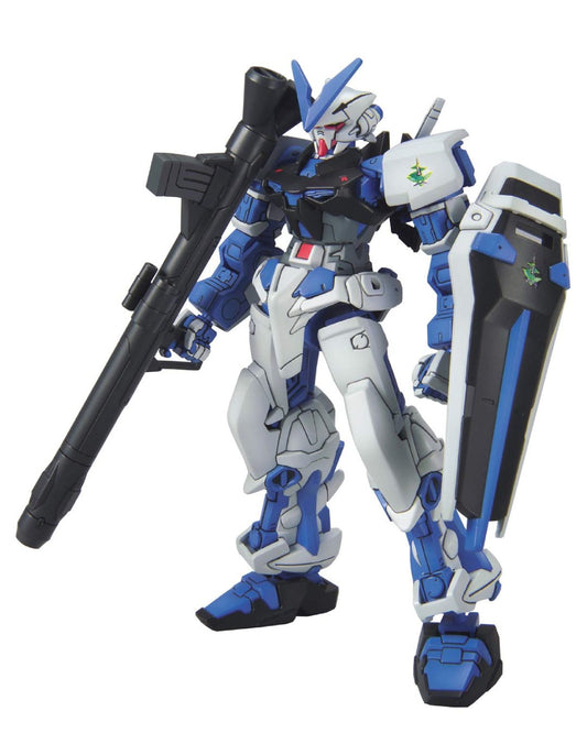 HG GS 13 Gundam Astray Blue Frame