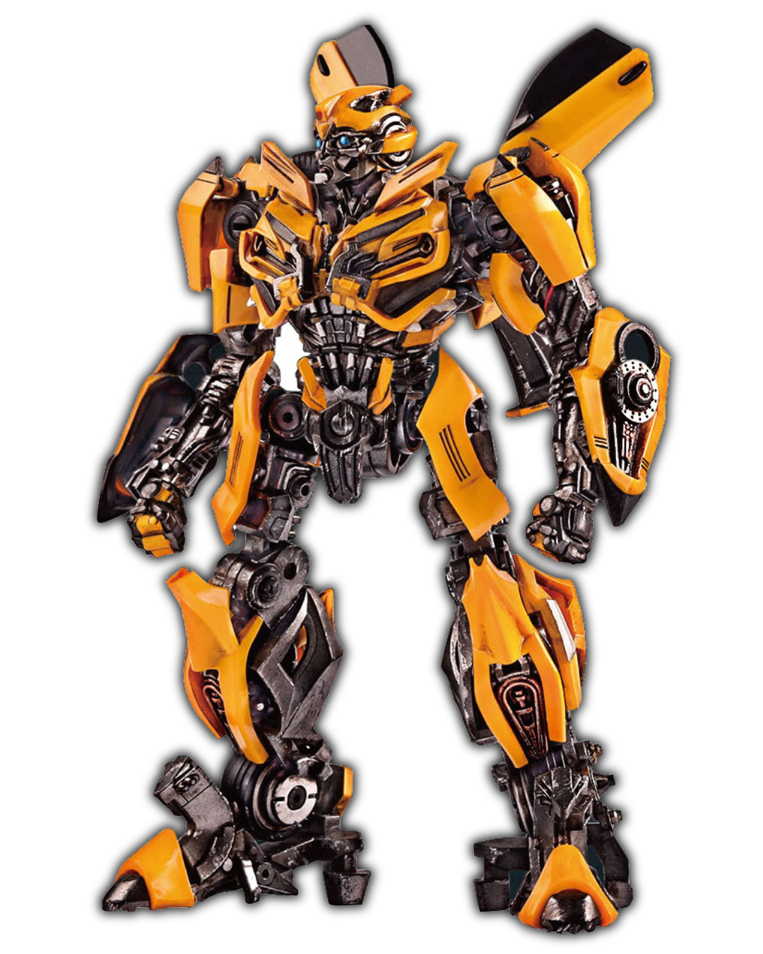 Transformers The Last Knight Bumblebee