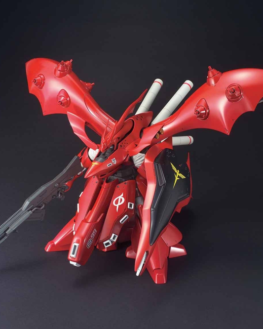 HGUC 240 MSN-04II Nightingale