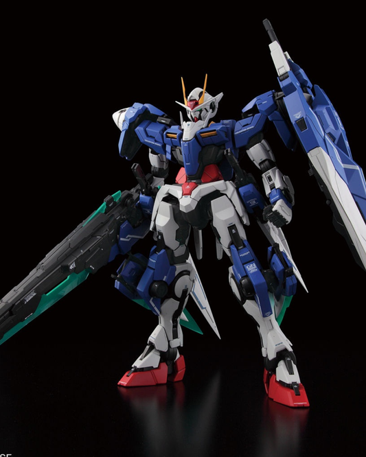 PG 00 Gundam Seven Sword/G