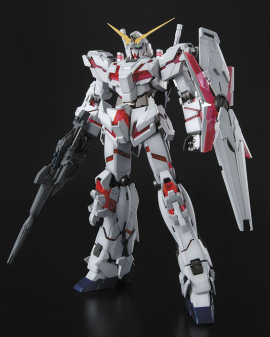 MG Unicorn Gundam