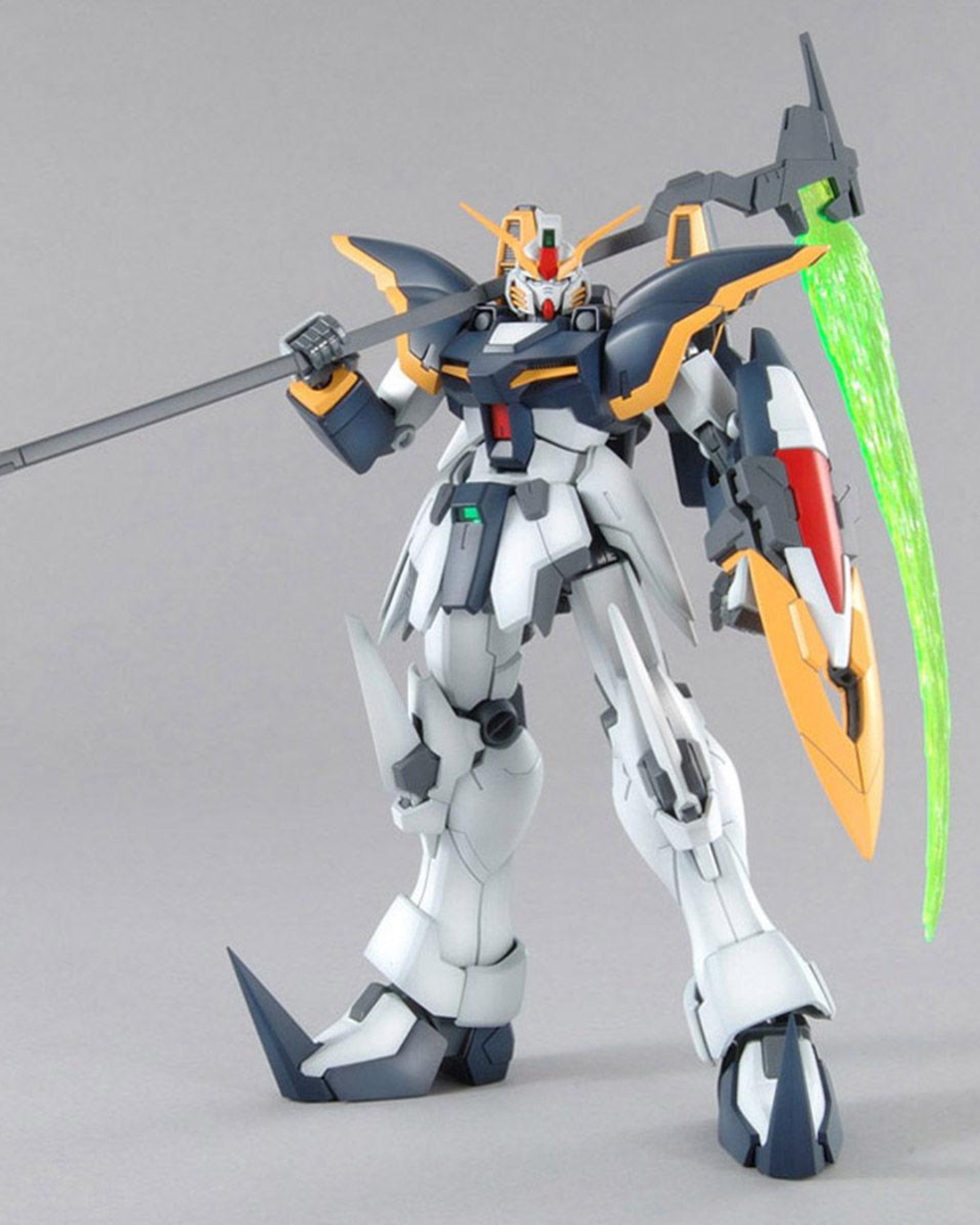 MG XXXG-01D Gundam Deathscythe