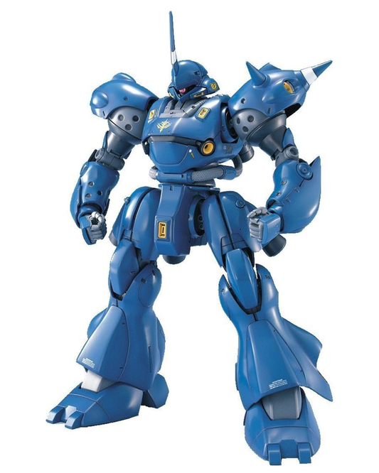 MG MS-18E Kampfer Principality of Zeon Assault Use Mobile Suit