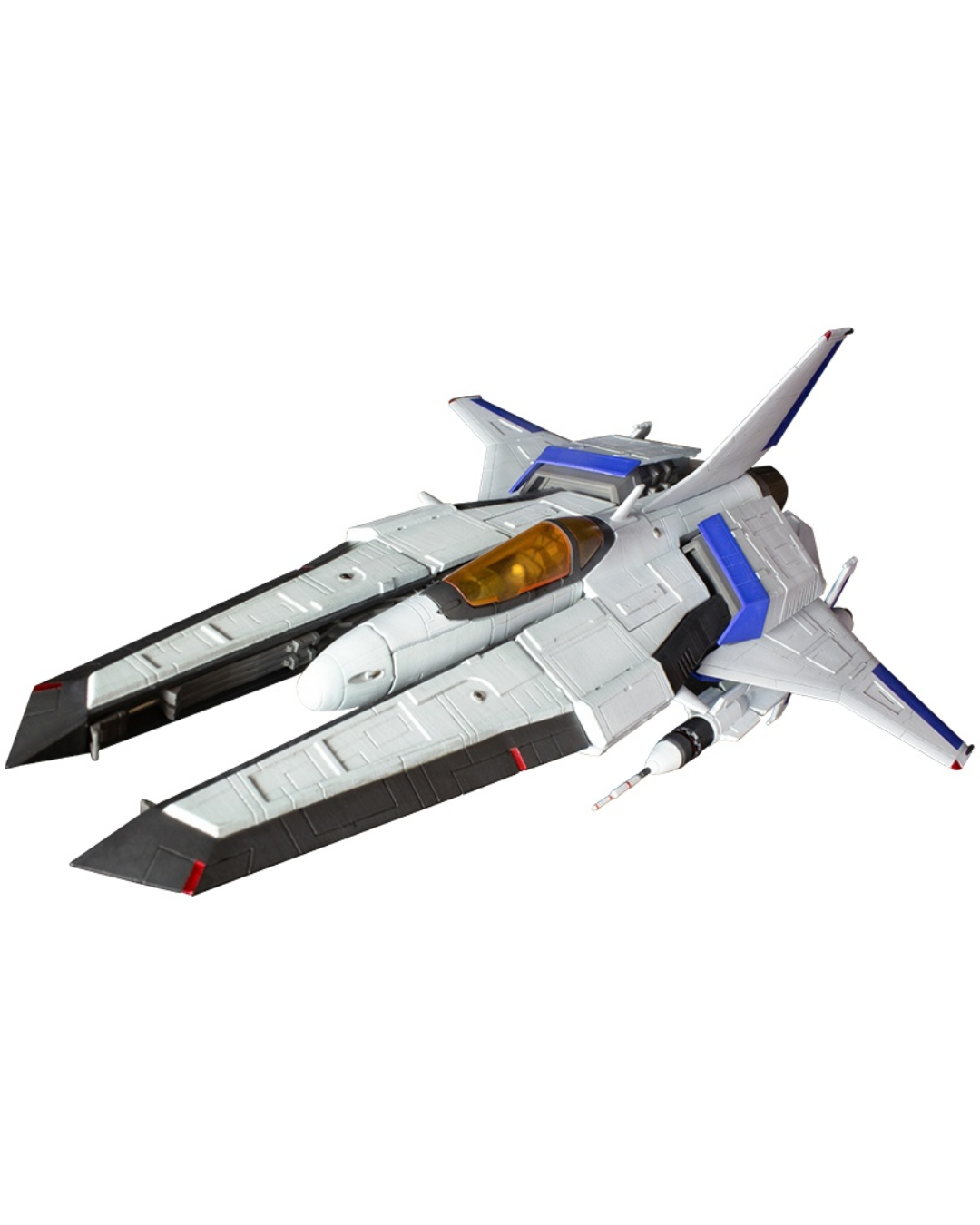 Plum Vic Viper Ver. Gradius V