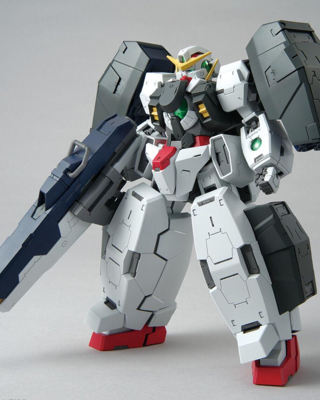 1/100 MG Gundam Virtue