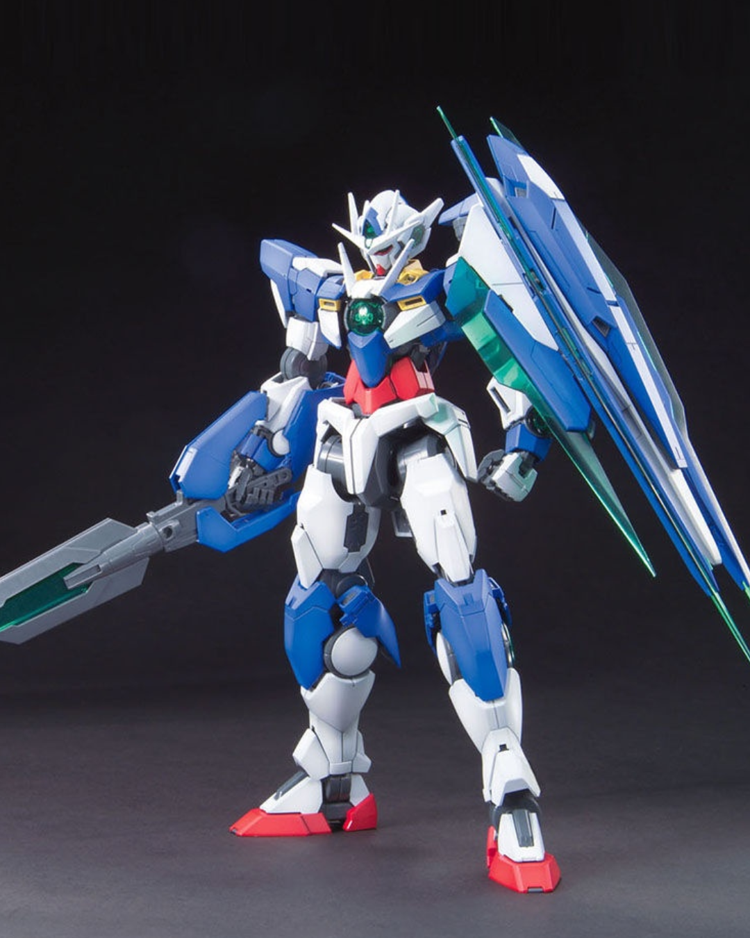 MG 1:100 GNT-0000 00 QAN[T]