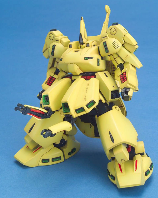 HGUC 036 The-O