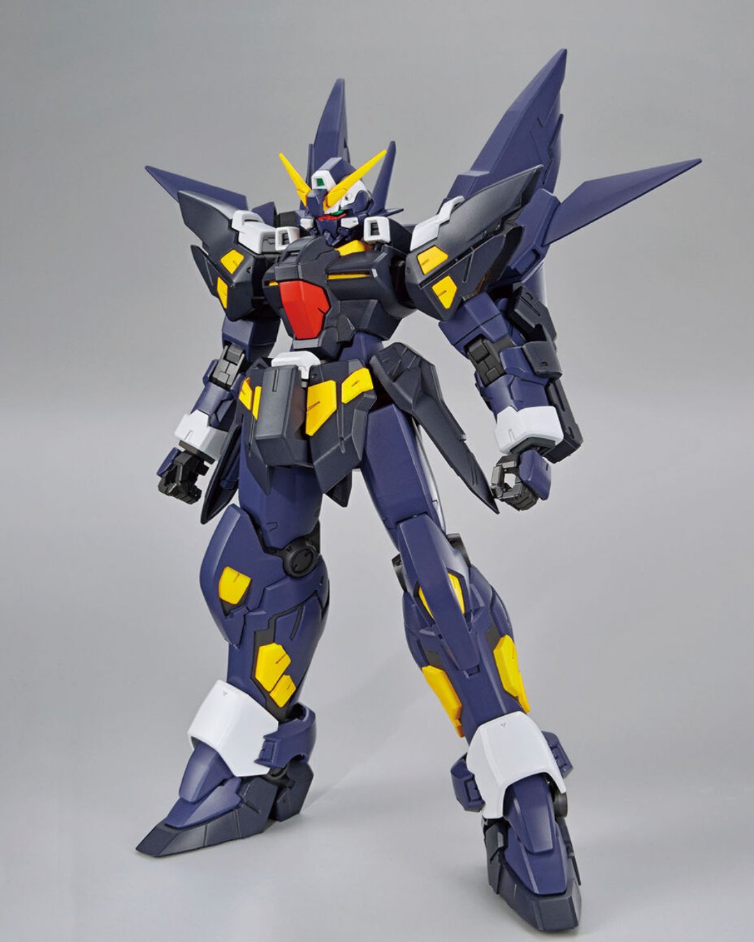 HG SRW OG Huckebein MK-II