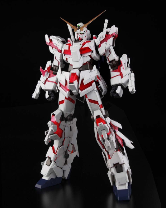 PG Unicorn Full Psycho Prototype