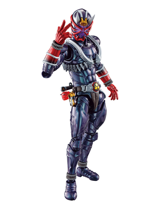 MASKED RIDER HIBIKI FIGURE RISE