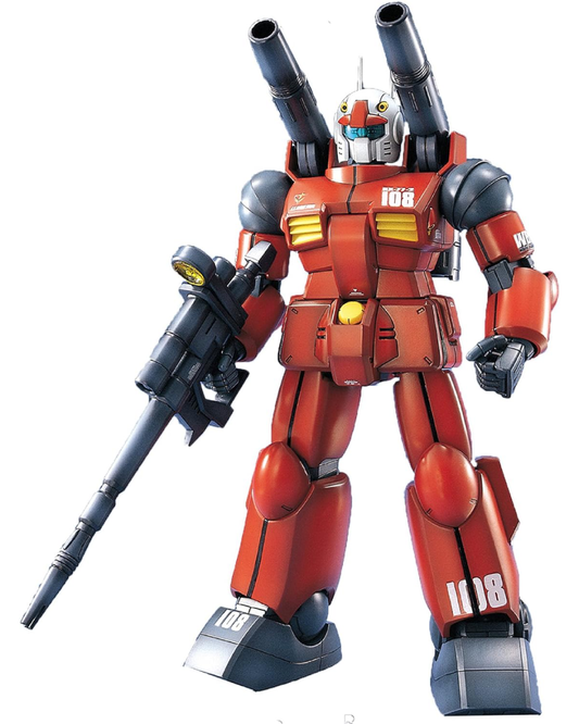 MG RX-77-2 Guncannon