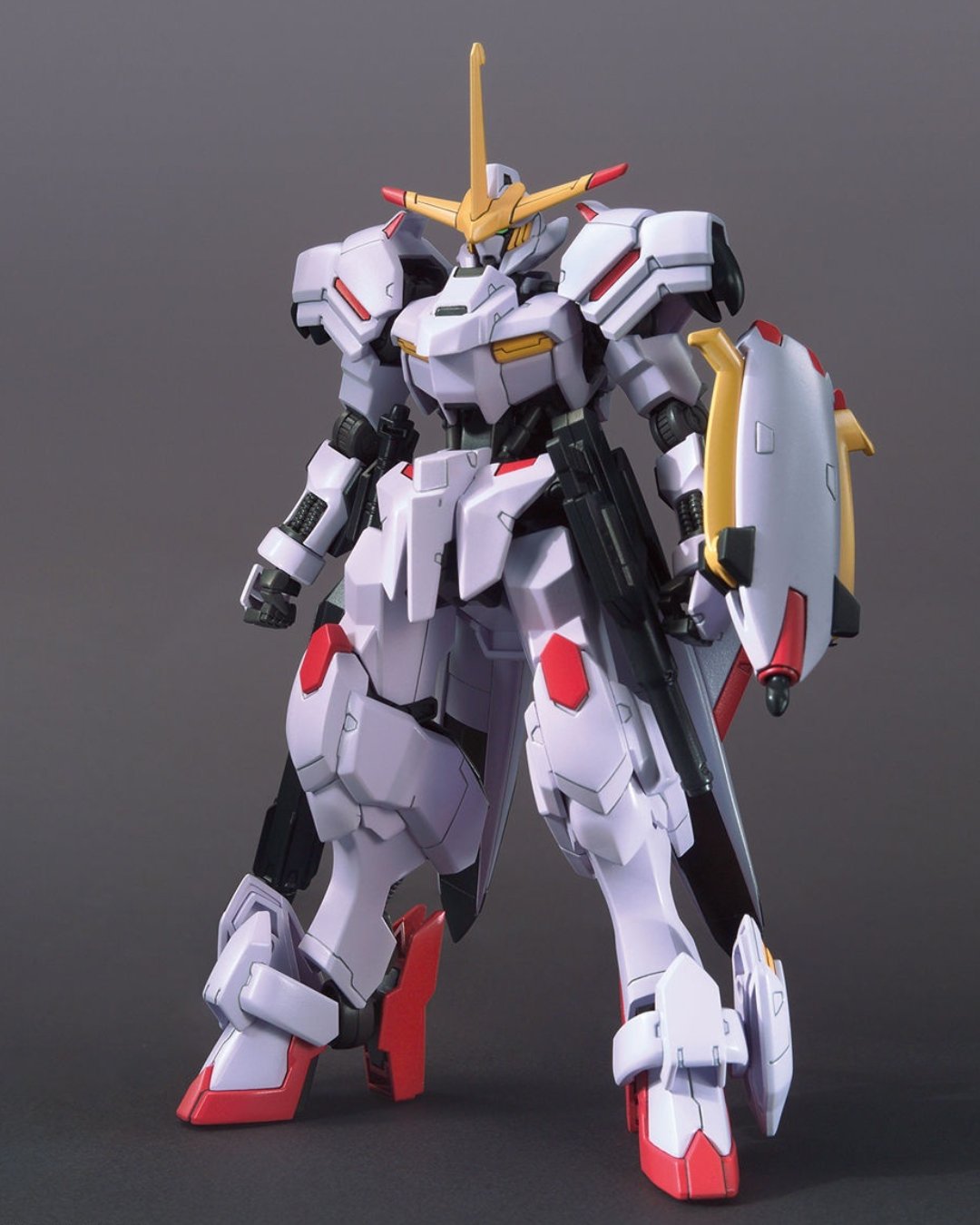 HG IBO 041 Urdr-Hunt Gundam Hajiroboshi