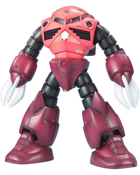 MG Msm-07S Z'Gok