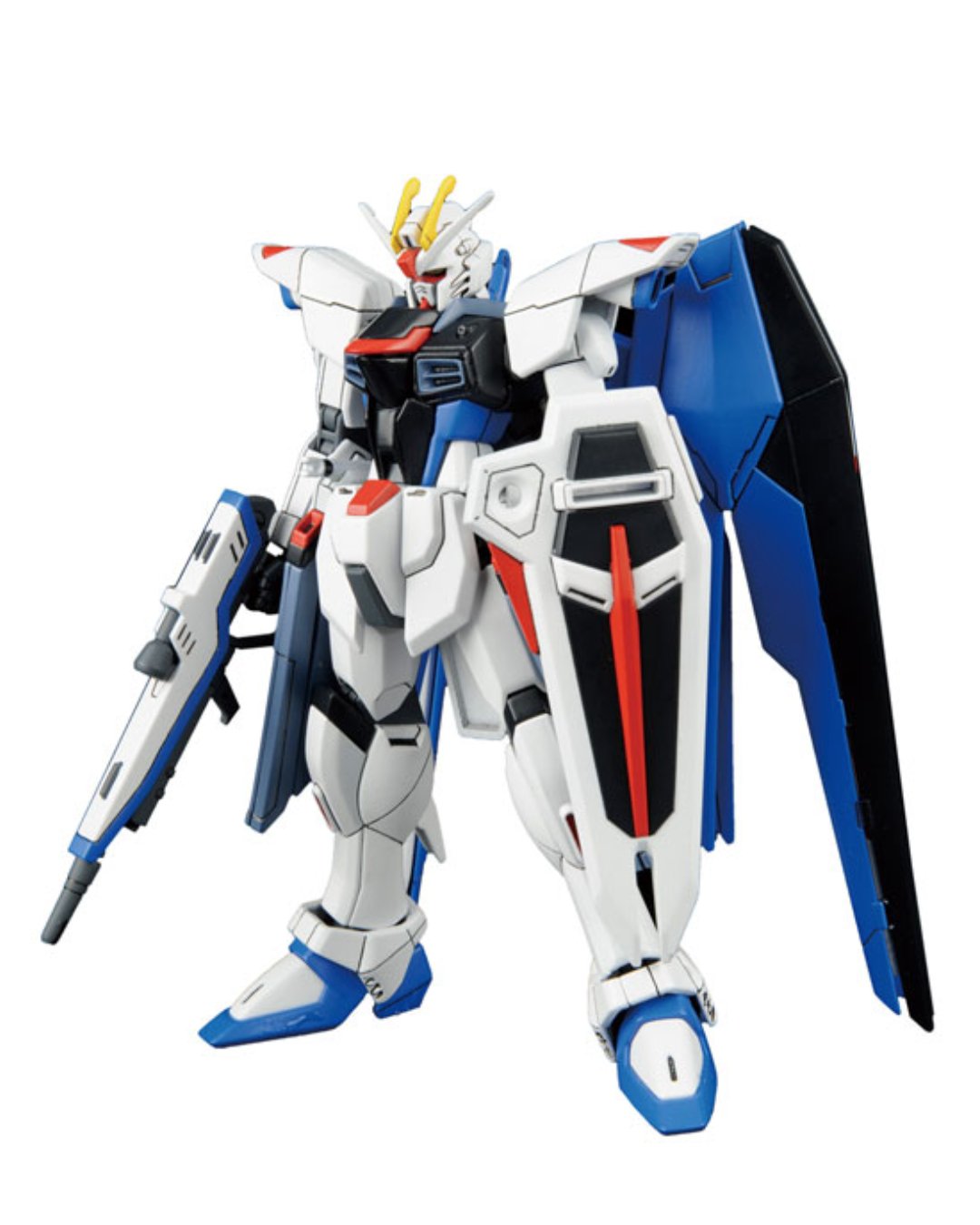 HG CE 192 ZGMF-X10A Freedom Gundam