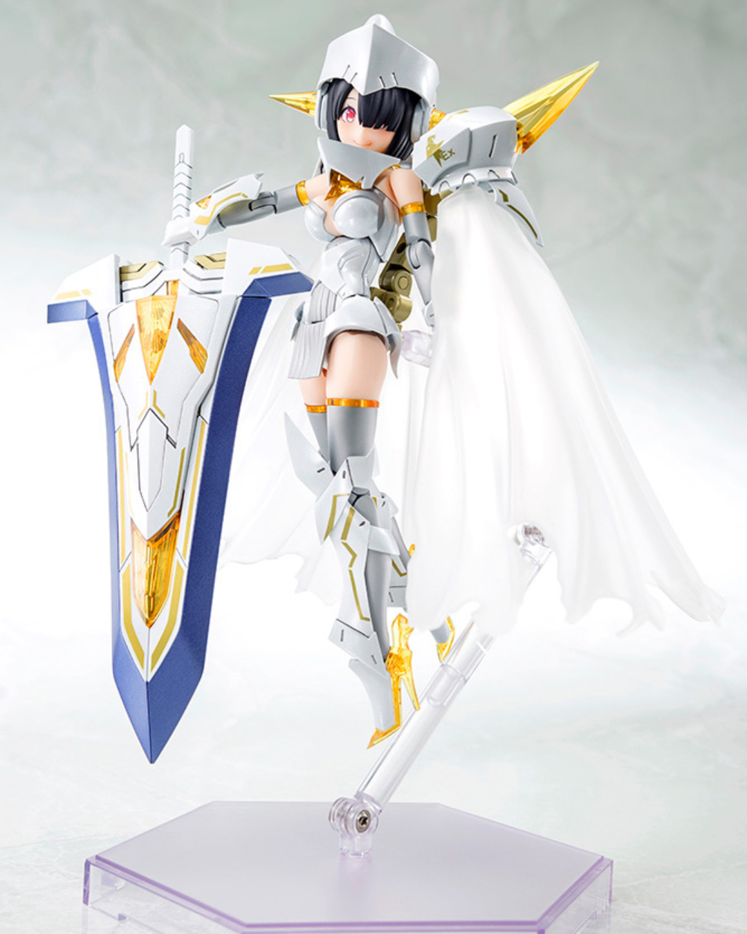 Megami Device Bullet Knights Executioner Bride (Reissue)