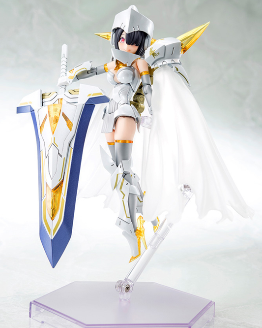 Megami Device Bullet Knights Executioner Bride (Reissue)