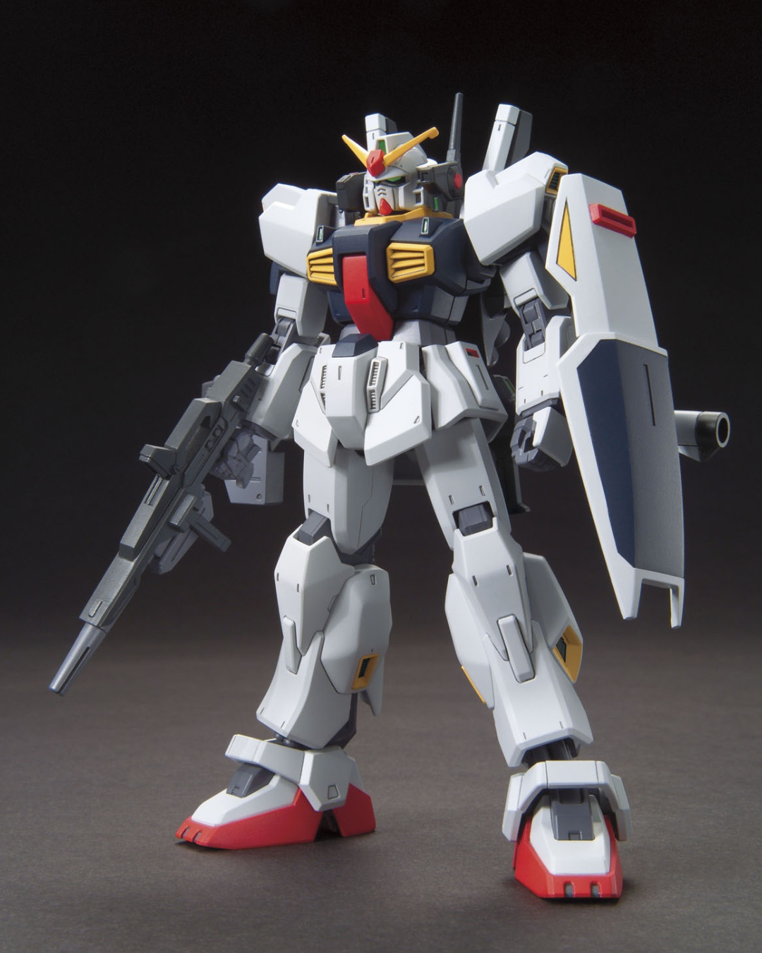 HG UC 193 RX-178 Gundam Mk-II (A.E.U.G.)