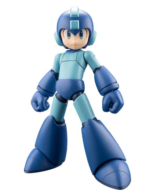 Mega Man -Mega Man 11 Ver.-