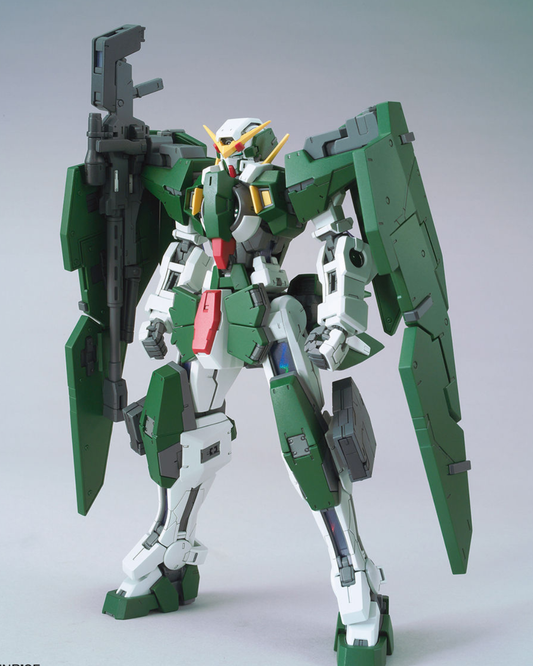 MG GN-002 Gundam Dynames