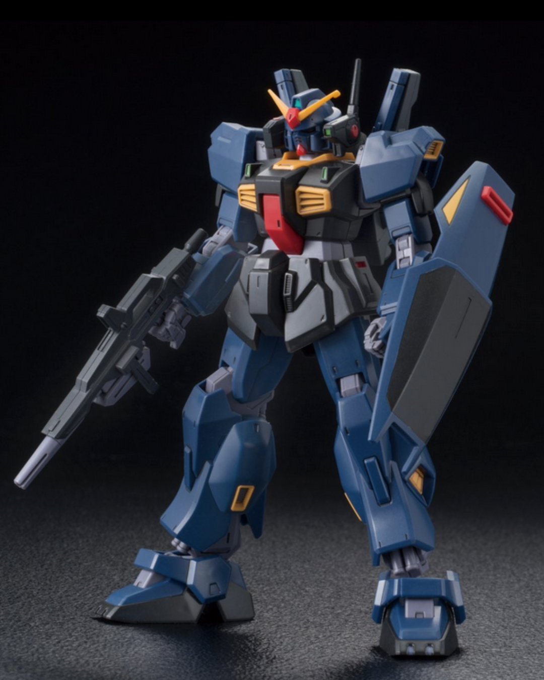 HG UC 194 RX-178 Gundam Mk-II (Titans)