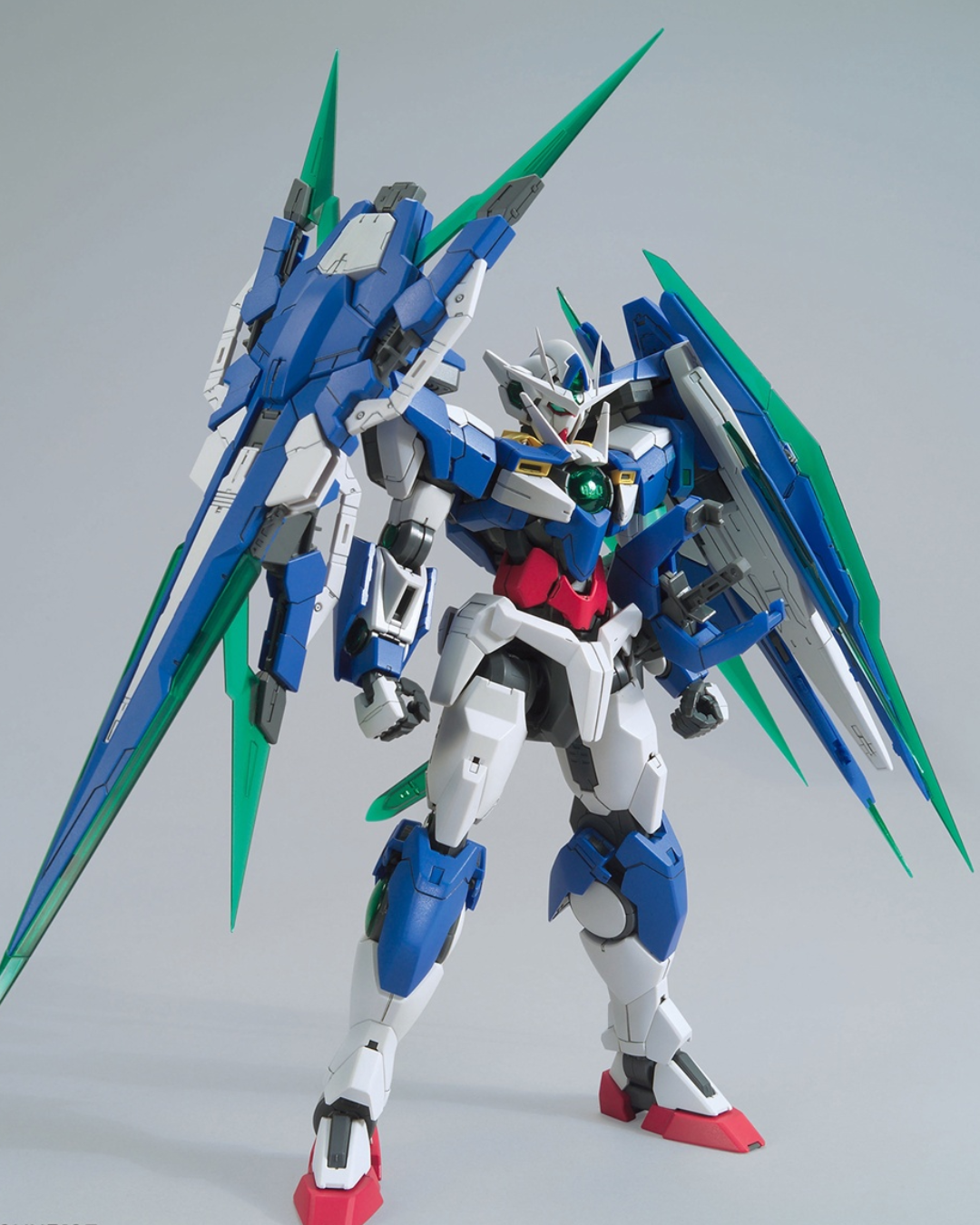 MG 00 Qan[T] Full Saber