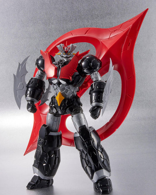 HG Mazinger Zero Infinitism