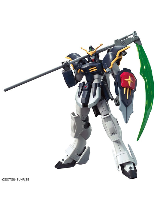 HG AC 239 XXXG-01D Gundam Deathscythe