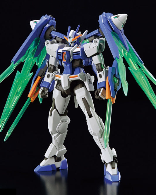 HG Gundam 00 Diver Arc (Gundam Build Metaverse)