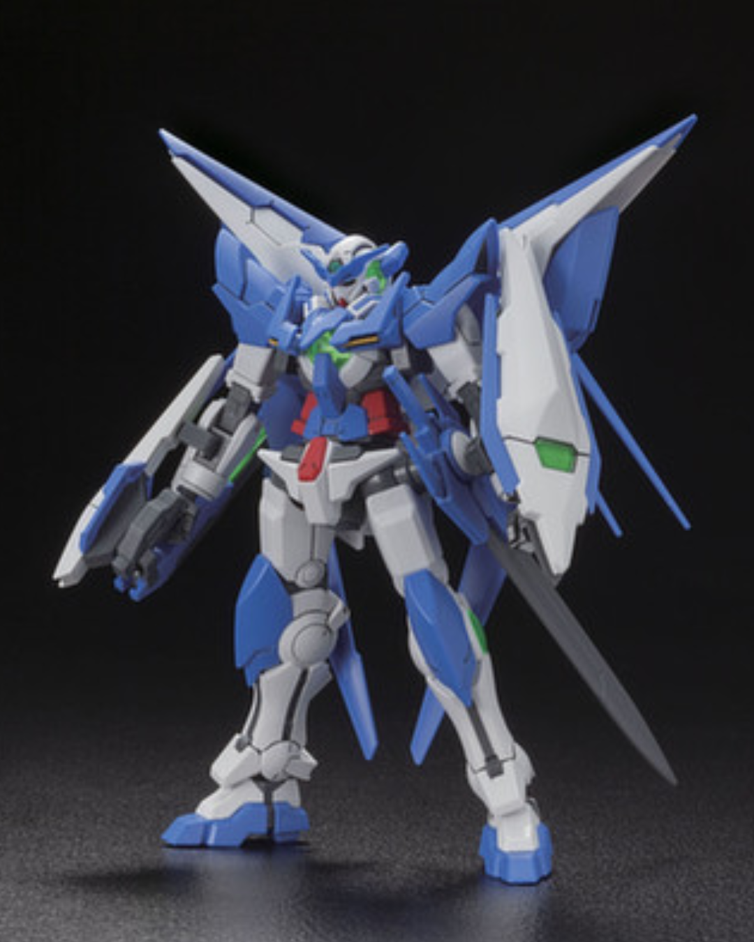 HGBF 016 Amazing Exia