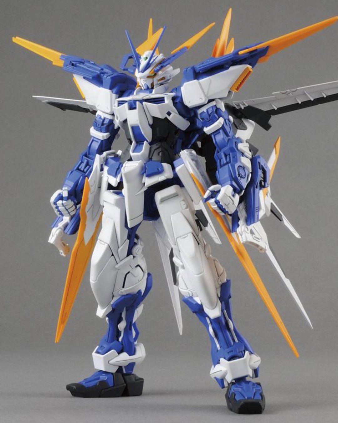 1/100 MG Gundam Astray Blue Frame D