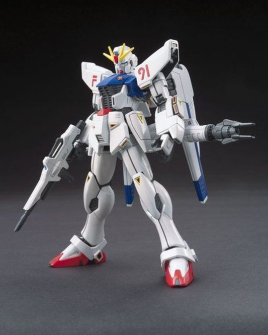 HG UC 167 Gundam F91