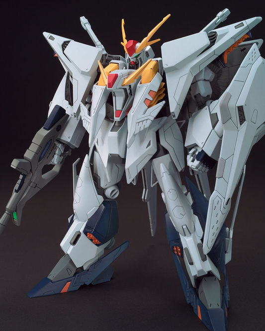 HG UC 238 RX-105 Xi Gundam