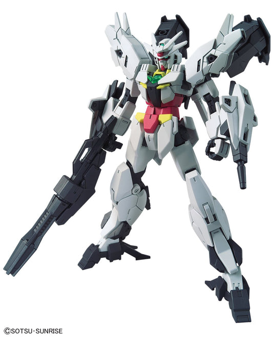 HG BD 013 Jupitive Gundam