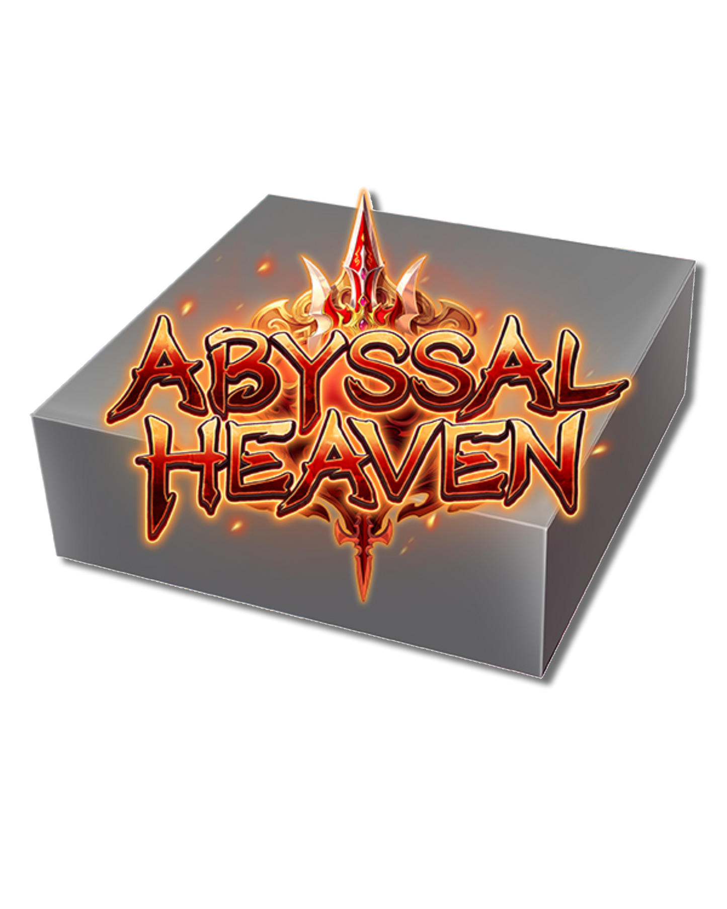 (Pre-Order) Grand Archive Abyssal Heaven