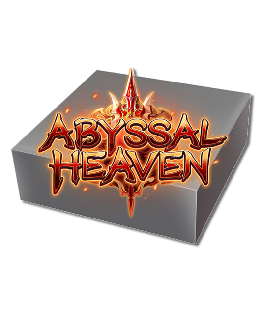 (Pre-Order) Grand Archive Abyssal Heaven